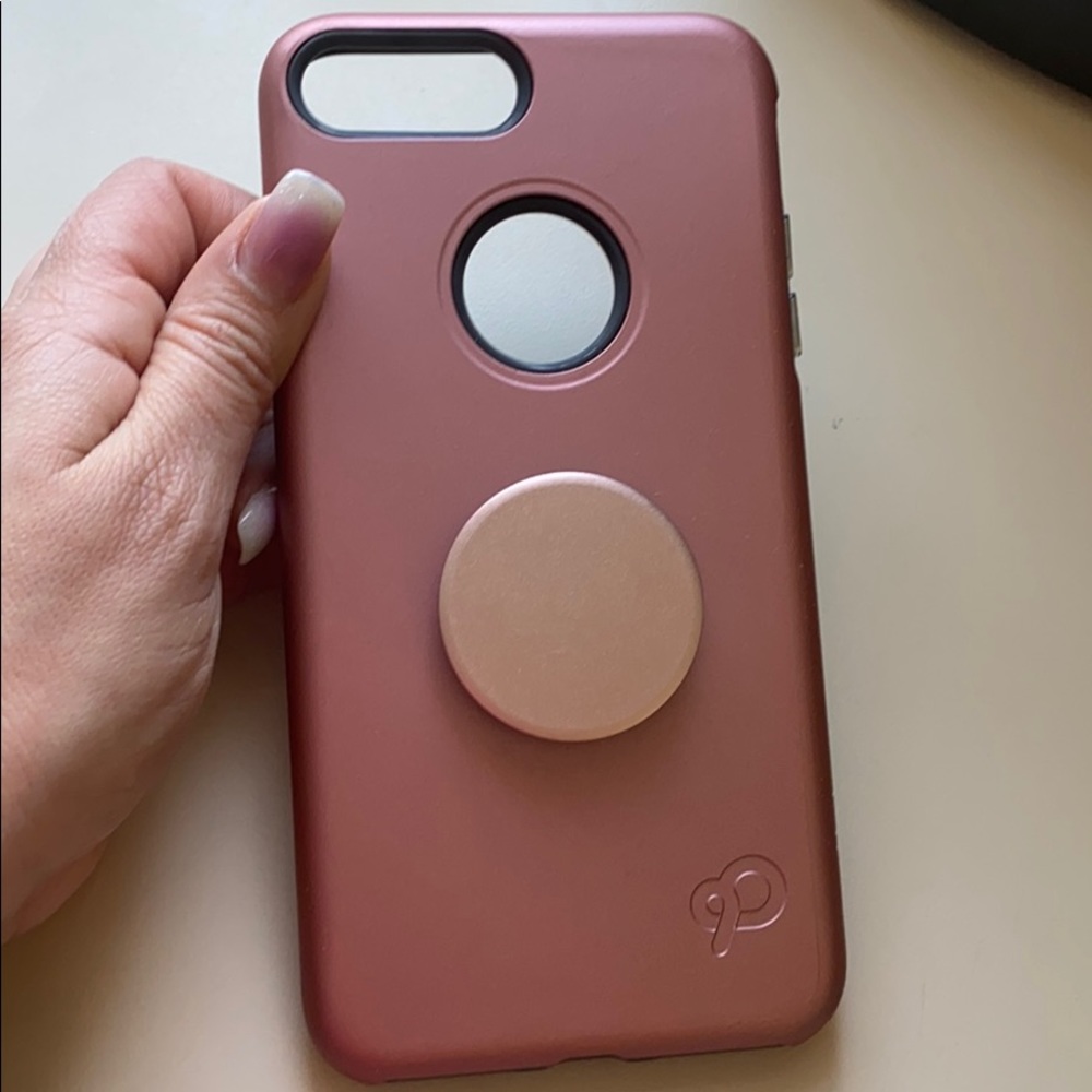 iPhone case